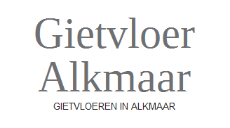 Gietvloer Alkmaar